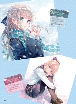 Page 93 of Dengeki Moeoh 2018-12