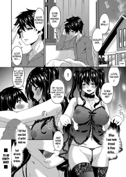 Page 20 of Mikamikun’s Incestuous Situation