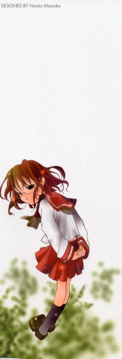 Page 2 of Koi no Hanakobako