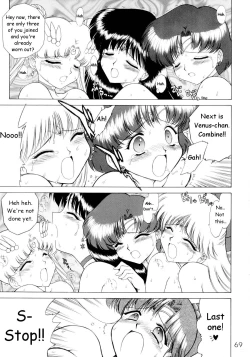 Page 68 of Submission Sailorstars