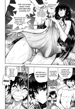 Page 31 of Maji de Watashi ni Koi Shinasai! S Adult Edition| Fall in Love With Me For Real! Ch.1-2