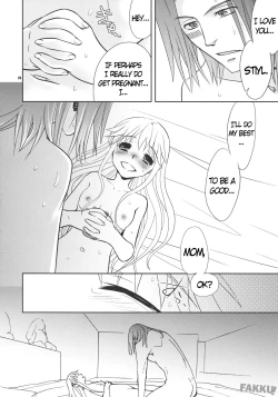 Page 25 of Saigo no Yoru ni