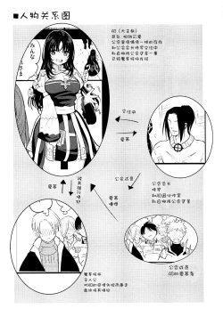 Page 4 of Guild no AB-san Sono 2
