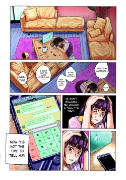 Page 8 of Kin no Tamago de Oyakodon | Oyakodon Made With a Golden Egg