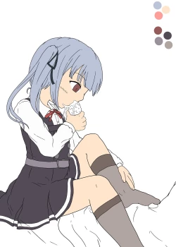 Page 42 of Sennou Joushiki Henkan #2 "Kasumi Kai Ni"