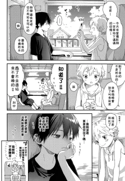 Page 5 of Koisuru Summer Vacation