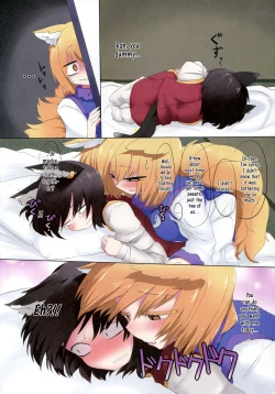 Page 4 of Shikigami After Care