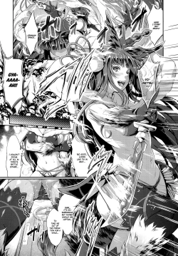 Page 4 of Fire woman