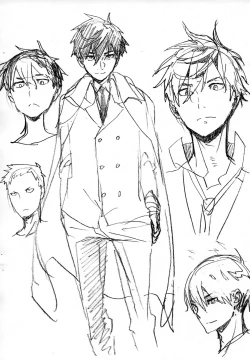 Page 9 of Kaga Rough