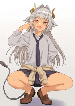 Page 6 of Enjo Kouhai Different Clothes