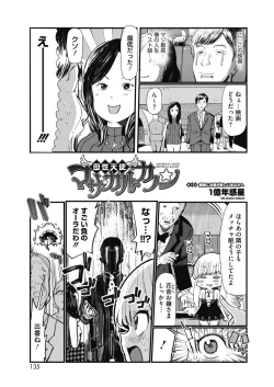 Page 127 of COMIC HOTMILK 2018-12