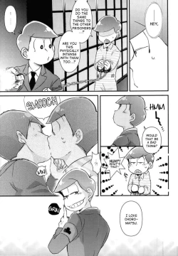 Page 31 of Kangoku Hakusho | Prison White Paper