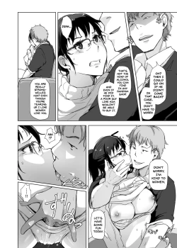 Page 13 of Tsuma to Charao ga Kieta NTR Bedroom+ Kahitsu Ban