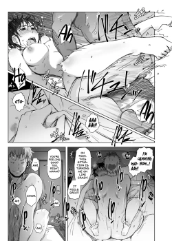 Page 32 of Tsuma to Charao ga Kieta NTR Bedroom+ Kahitsu Ban