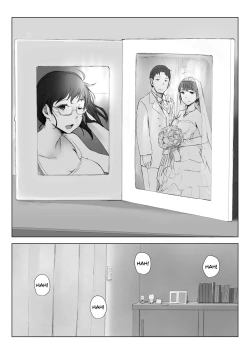 Page 58 of Tsuma to Charao ga Kieta NTR Bedroom+ Kahitsu Ban