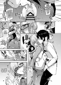 Page 16 of Senpai no Tame ni Ganbaru Mash wa Osuki desu ka?