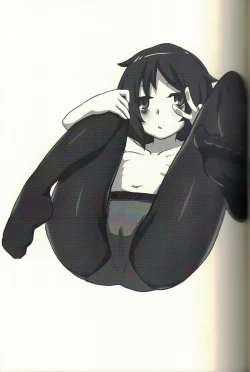 Page 4 of My Mistake is Pretty Cute Conclusion