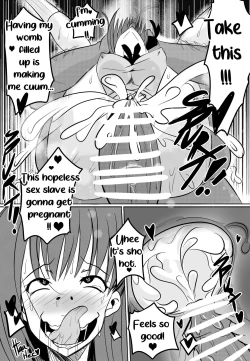 Page 18 of B-Trayal 10