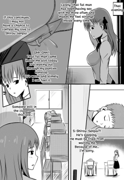 Page 8 of B-Trayal 10