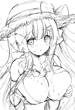 Page 2 of C-kyuu Kanojo no Sodatekata