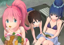 Page 2 of Hen na Kinoko de Hen na Kibun