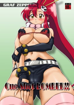 Page 4 of Eternal Shot BOMBERS!!!