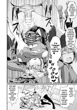 Page 18 of Immoral Drop Kanojo no Medorei ni Modotta Hi | Immoral Drop - The Day My Lover Fell Back Into Slavery