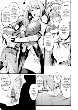 Page 3 of Immoral Drop Kanojo no Medorei ni Modotta Hi | Immoral Drop - The Day My Lover Fell Back Into Slavery