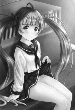 Page 2 of Serika to Junior Producer 2