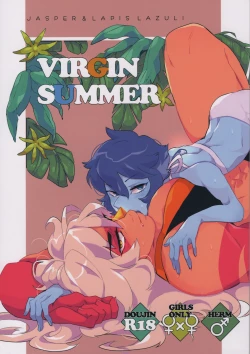 Page 1 of VIRGIN SUMMER