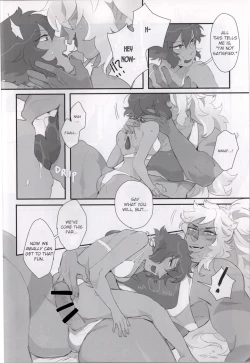 Page 8 of VIRGIN SUMMER