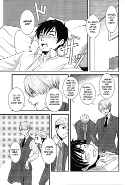 Page 4 of Living Legend ni Kyousei Wakan!![ENG)