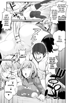 Page 21 of Immoral Drop Kanojo no Medorei ni Modotta Hi | Immoral Drop - The Day My Lover Fell Back Into Slavery