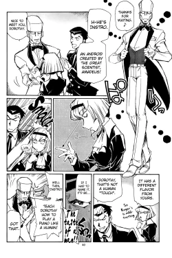 Page 39 of Piano Lesson