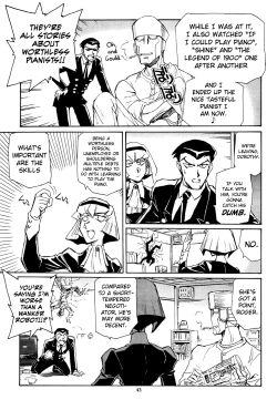 Page 42 of Piano Lesson