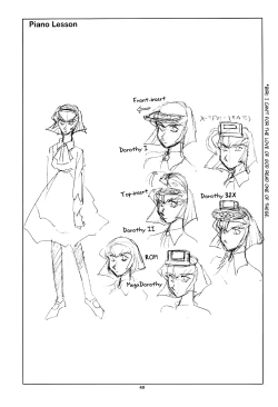 Page 48 of Piano Lesson