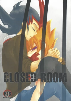 Page 1 of CLOSED ROOM