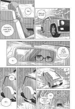 Page 7 of The Open Road