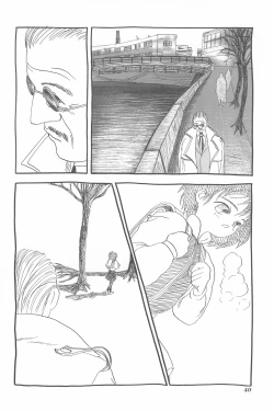 Page 40 of Chotto Asa Gohan