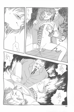 Page 56 of Chotto Asa Gohan