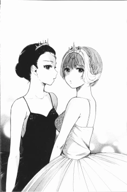 Page 86 of Fushidara na WatashiGirls, uncovered