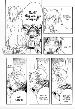 Page 21 of Charlatan