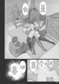 Page 27 of El toiu Shoujo no Monogatari X10