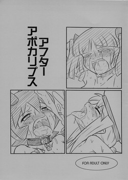 Download After Apocalypse