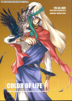 Download Color of Life - English