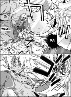 Page 23 of Last Lasts - English