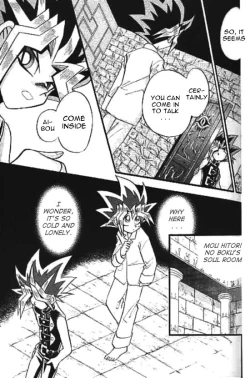 Page 14 of CROSS SOUL