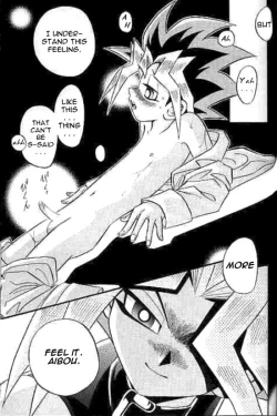 Page 28 of CROSS SOUL