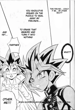 Page 20 of Cross Soul 2