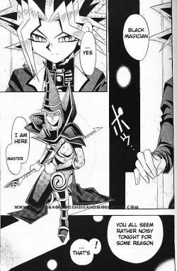 Page 4 of Cross Soul 2